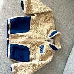 Patagonia Jacket